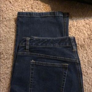 Women’s jeans